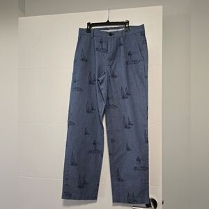 Brooks Brothers Clark - 30 X 30